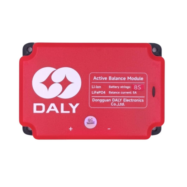 Daly BMS 8S 5A Aktif Balans Cihazı