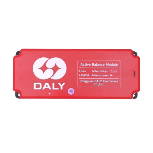 Daly BMS 16S 5A Aktif Balans Cihazı