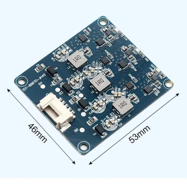 TDT Bms 4S Aktif Balans Cihazı 2A