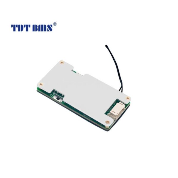 TDT Hardware 4S 12V 30A LiFePO4 BMS Balanslı - Görsel 2