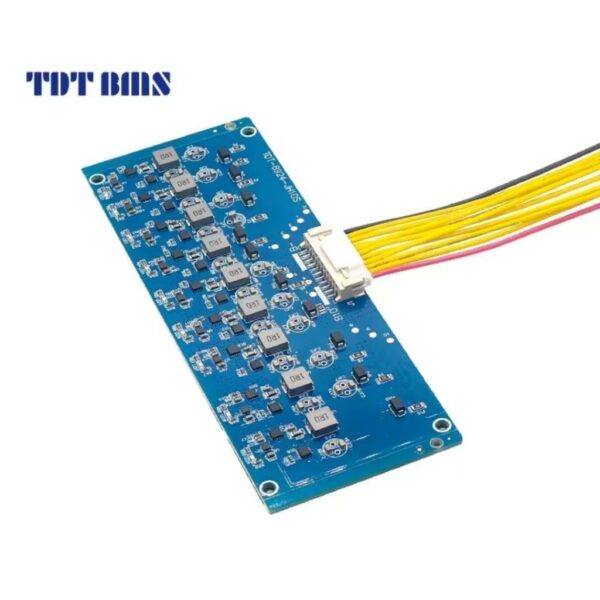 TDT 8S Aktif Balans Cihazı 2A